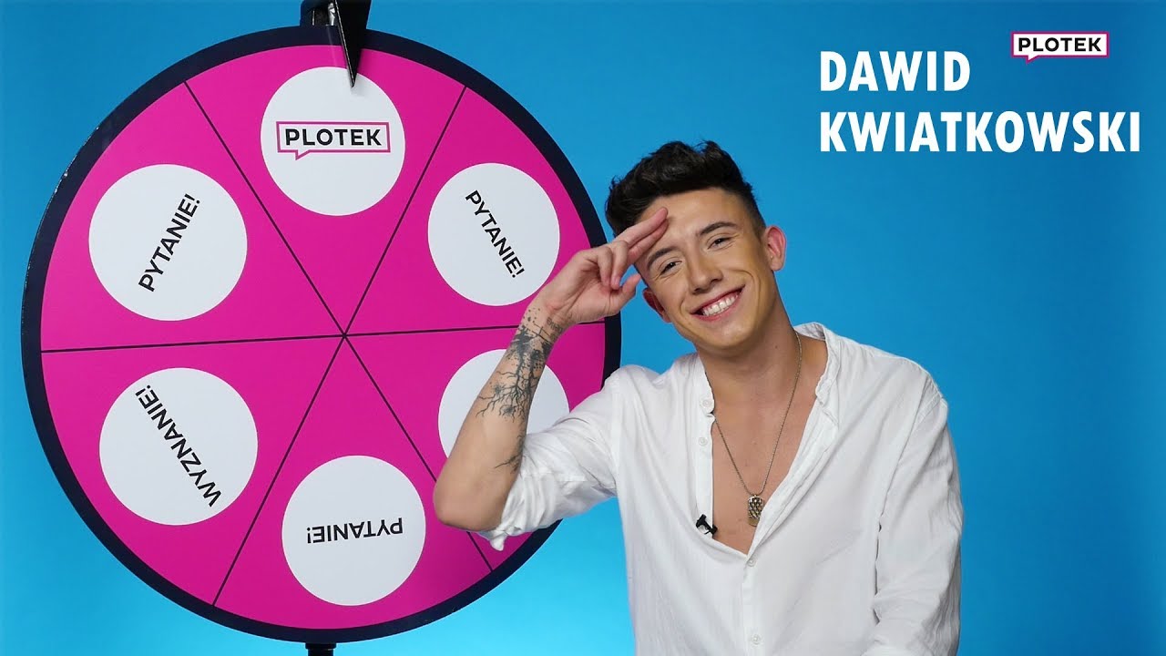 DAWID KWIATKOWSKI - Koło Plotka