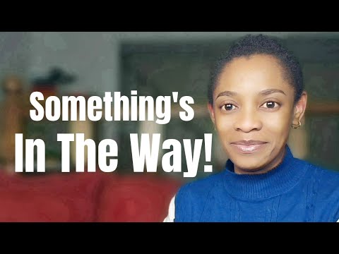 You’re Close to the HIGH PLACE... But Something Is Blocking You! | If