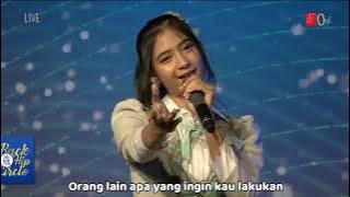 JKT48 Team KIII - Tenohira / Telapak Tangan