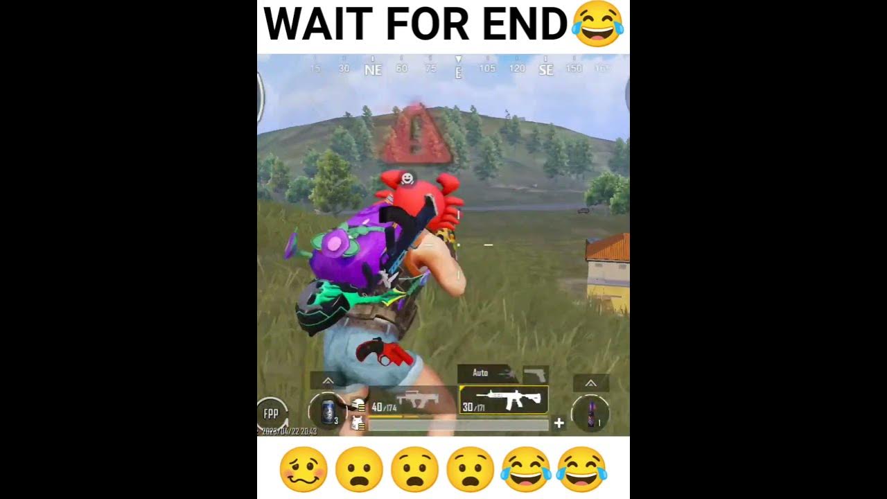 Main Bahar Ghum Rha Hu Hu Wait For End viral funny bgmi YouTube main-bahar-ghum-rha-hu-hu-wait-for-end-viral-funny-bgmi-youtube