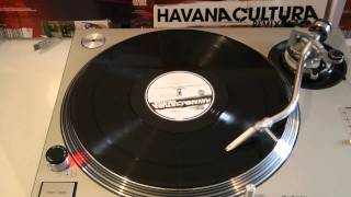 Gilles Peterson&#39;s Havana Cultura Band - Afrodisia (Rainer Trueby&#39;s Afrochant Edit)