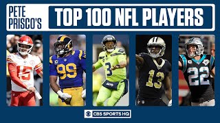 Pete Prisco's Top 100 NFL Players of 2020 | CBS Sports HQ