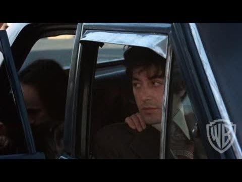 Dog Day Afternoon - Original Theatrical Trailer