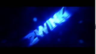 Zwinks intro // By Sten K. (its my birthday :D)