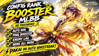 ENEMY BOT | RANK BOOSTER MLBB   SCRIPT DAMAGE MOBILE LEGENDS | AUTO WIN