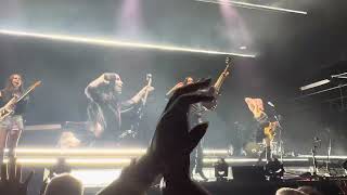 HAIM “The Wire” at Westville Music Bowl, New Haven CT 9/9/2025