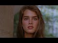 Endless Love. Brooke Shields - Right Here Waiting