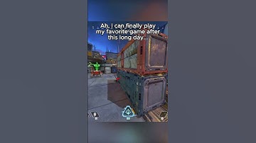 THIS IS EVERY APEX PLAYER IN 2025 ✅ #apex #apexlegends #apexlegendsclips #apexclips