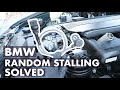 Bmw Stalling While Driving