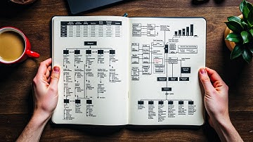 Business is hard until you run it with this system