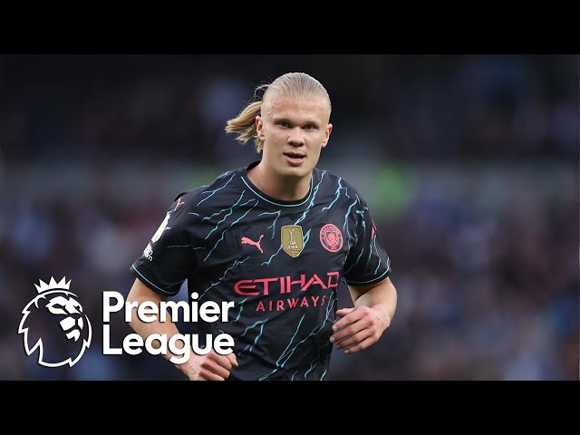Manchester City v. West Ham preview: Premier League Matchweek 38 | Pro Soccer Talk | NBC Sports