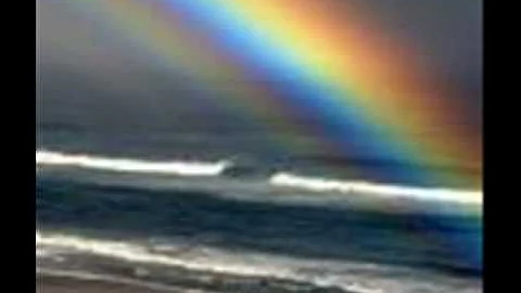 Che significa essere arcobaleno?