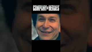 Вы играете в Company of Heroes? А зачем?