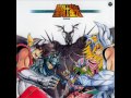 Saint Seiya OST II