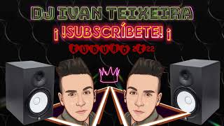 Video thumbnail of "Dj Ivan Teixeira KUDURO 2k23🎹👍😉"