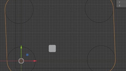 fabex cnc:feature Convex Hull