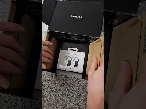 Samsung Smart Tag