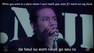 Jang Keun-Suk - What Should I Do? / Otokajo | SING-ALONG with Lyrics | Vocal Music