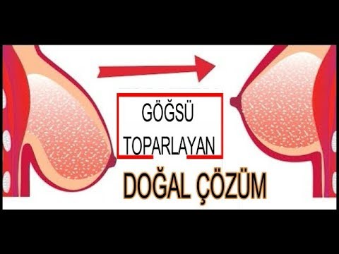 Video: Göğüslerinizi Nasıl Daha Hızlı Pompalayabilirsiniz?