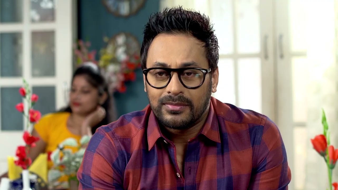 Nokshi Kantha - Ep 271 - Saibal Banerjee - Bengali Tv Serial - Zee5 Bangla Classics