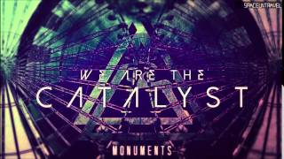 Video thumbnail of "We Are The Catalyst - Under The Surface"