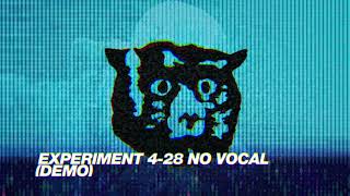 R.E.M. - Experiment 4-28 no vocal (Demo)