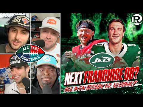 Why Everyone Is Suddenly Talking About the Jets Again