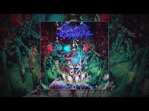 ByoNoiseGenerator — BYONOISEGENERATOR - 3/4CAVITYHYDROBLOWTANGO (TRACK 2018)