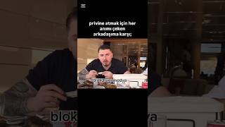 Blok3Yemek Yiyorum Sinirli Blok3Real.