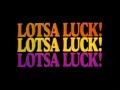 Remembering some of the cast from this classic tv show lotsa luck 1973