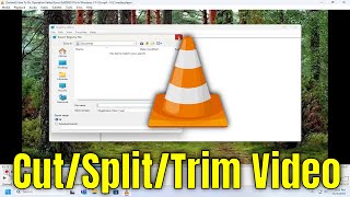 How to Cut Split or Trim Videos in VLC Media Player [Guide] screenshot 2