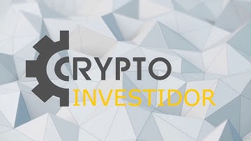 CURSO CRIPTOMOEDAS PARA INICIANTES - AULA #1 - BITCOIN E BLOCKCHAIN
