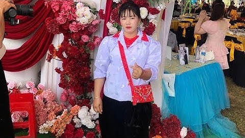 Lý Nhậy hát lượn tiếng dao đỏ#phần )1974)