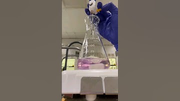 Aspirin Titration