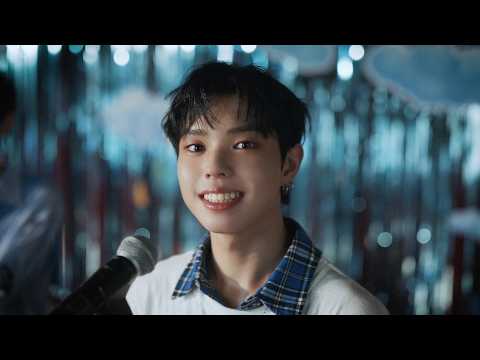 F.F.O ‘下過雨之後Rain,Then Us’ Official MV Member Clip｜#加藤琉士カトウリュウシ