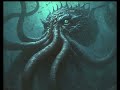 Kraken sound Roarr | Monster Sound