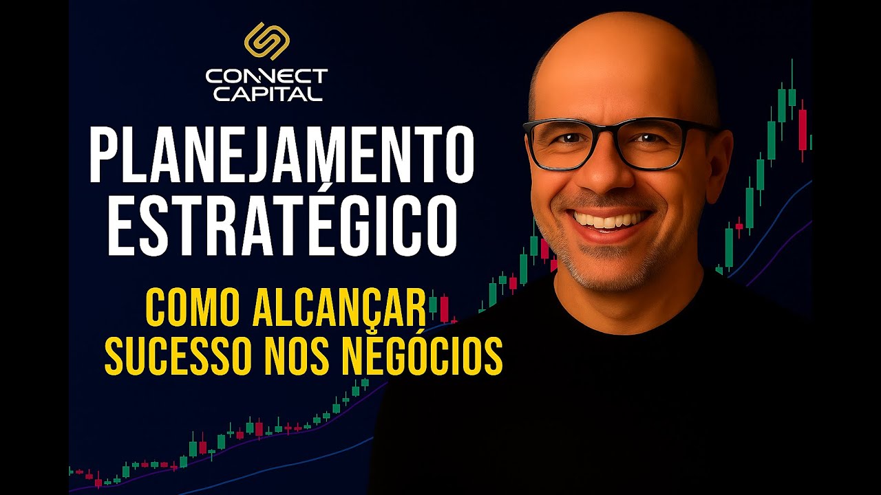 Como Fazer um Planejamento Estratégico Eficaz - YouTube