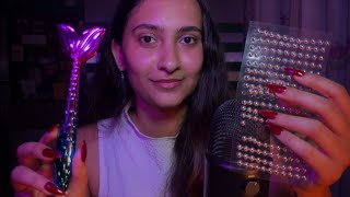 Celebrity ASMR but the entire video is edited like a PREVIEW  Net Worth