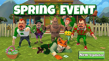 Dark Riddle New Updater 13.0.0 ( MOD ALL SKINS ) : HACK GAME DARK RIDDLE AND NEW MAP / Part 10