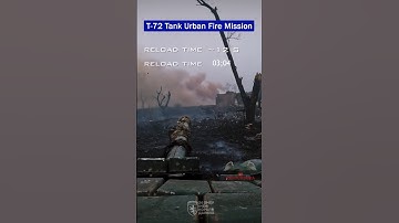 Ukrainian T-72 Hammers Russian Strongpoints & Survives FPV Drone Strike in ChasivYar