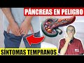 Tu cuerpo te avisa de problemas pancreticos primeros signos enfermedad del pncreas