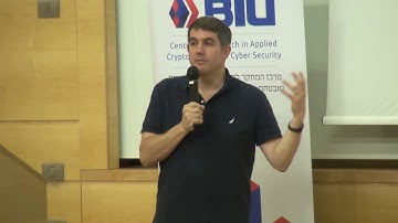 A General Introduction to Secure Multiparty Computation