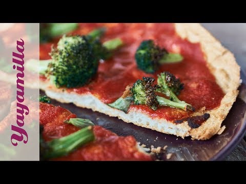 Pizza Fit di Albumi | Egg Whites Pizza Fit
