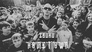 ZBUKU - HOMETOWN Resimi