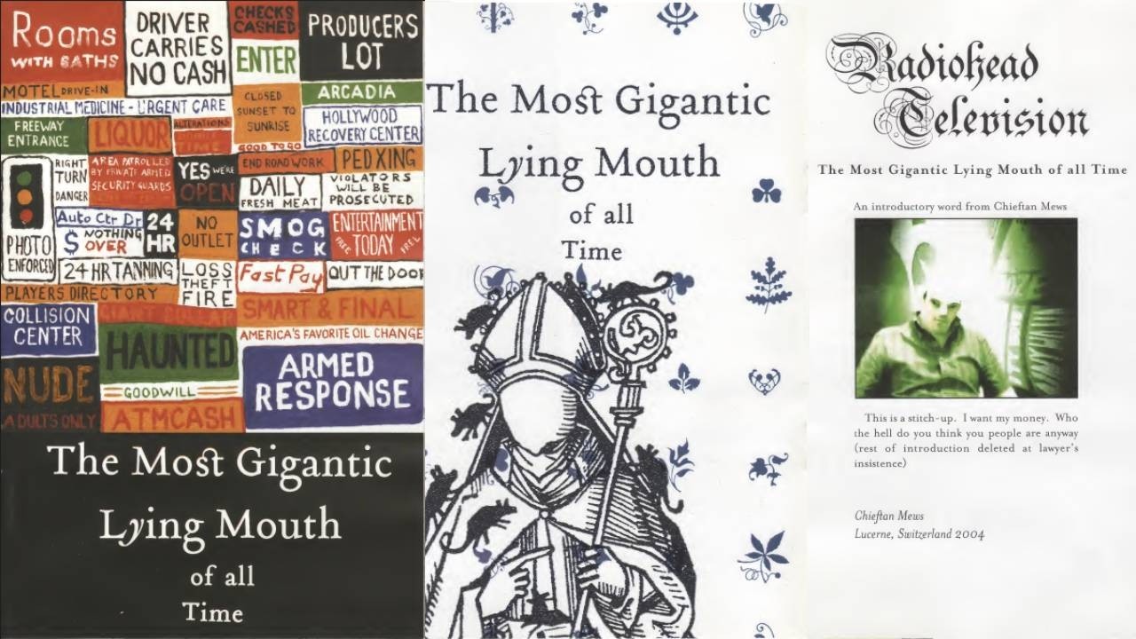 (未使用･未開封品)The Most Gigantic Lying Mouth of All Time maxresdefault.jpg