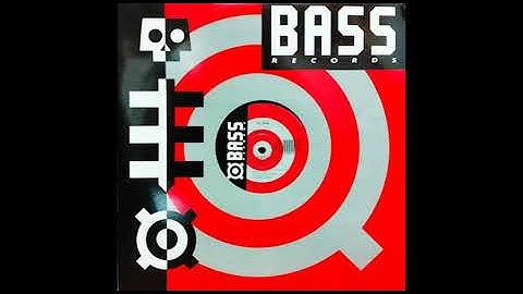 Omega / Beatzone Vol. 1 (Gammagroove Mix) (1990) #housemusic90s