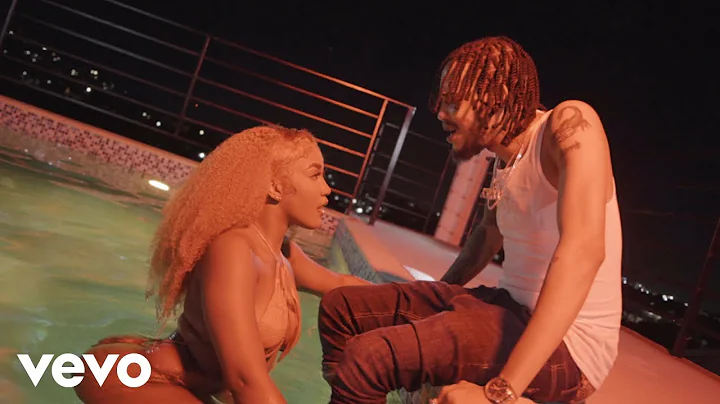 Knaxx, Romieikon - Decisive (Official Video)