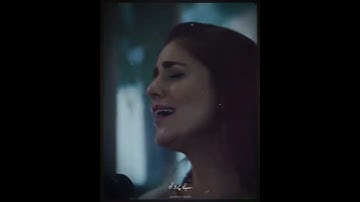 Thumbnail of Beparwah song status #cokestudio #mominamustehsan #aesthetic #urdustatus #trend #shorts #cinematic