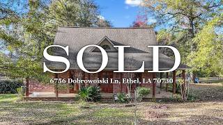 6756 DOBROWOISKI LN video tour