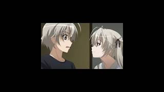 Anime Romance Be Like Like Literally